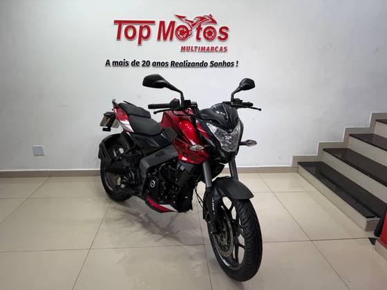 BAJAJ DOMINAR 200 BAJAJ DOMINAR 200